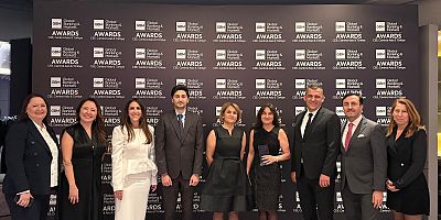 Çimko’ya “Yılın En Başarılı Yüksek Getirili Tahvil İhracı” Ödülü