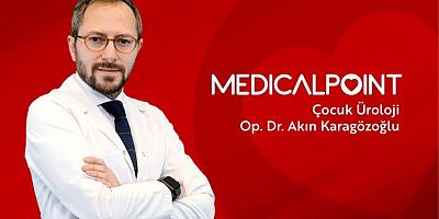 Çocuklarda Gece İdrar Kaçırmaya Etkili Çözüm!