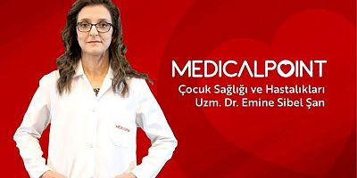 ÇOCUKLARDA GRİP TEHLİKESİ! OKULLARDA HIZLA YAYILIYOR