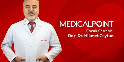 Çocuklarda Testis Tümörlerine Dikkat: Erken Teşhis Hayat Kurtarır