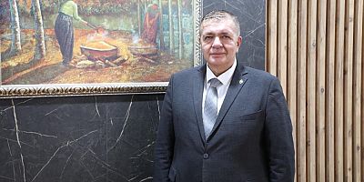 Coğrafi işarette Gaziantep ilk sırada