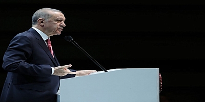 Cumhurbaşkanı Erdoğan'dan LGS açıklaması
