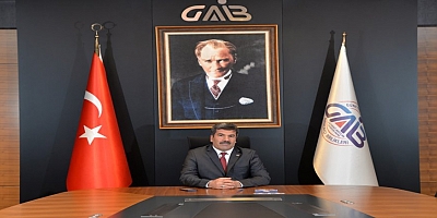 Cumhuriyetimizin ikinci yüzyılının Türkiye Yüzyılı olması için çalışıyoruz