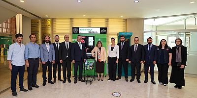 DEPOZİTO DÖNÜŞÜMÜNDE MODEL ŞEHİR GAZİANTEP