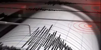 Deprem fena salladı! Herkes sokakta