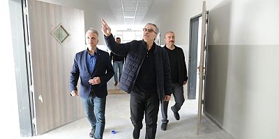 DEPREMİN YARALARI EĞİTİMDE GÜÇLENEREK SARILDI