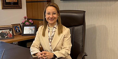 Derya Bakbak: “Antep Savunması Ruhuyla Türkiye Yüzyılı’na Yürüyoruz”