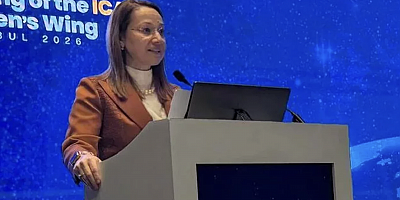 Derya Bakbak: “İnsanlığın ihtiyacı daha fazla diyalog”