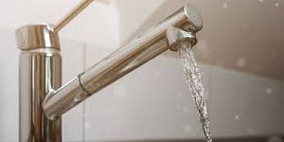 DİKKAT GAZİANTEP'TE YİNE SU KESİNTİSİ