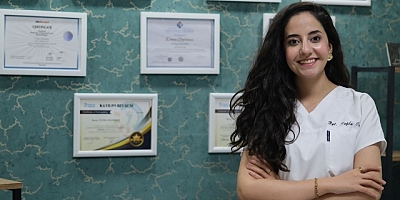 DANIŞAN KABULÜNE BAŞLADI