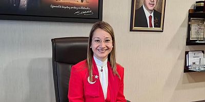 Doç. Dr. Derya Bakbak: “Türkiye Artık Sözü Dinlenen Bir Ülkedir”