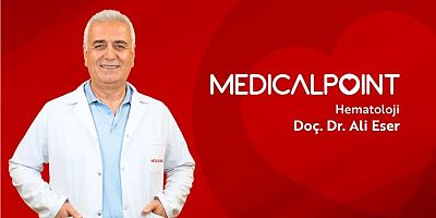 Doç. Dr. Eser’den kanama ve pıhtılaşma bozuklukları uyarısı