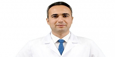 Doç. Dr. Kemal Yavuzer Medical Point Gaziantep'te