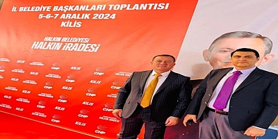 Doğan: “Yol Arkadaşlığımız Zamana, Mekâna ve Şarta Bağlı Değildir”