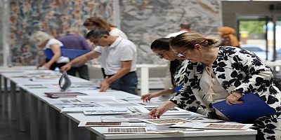 Doku Kumaş Tasarım Yarışması’nda finalistler belli oldu