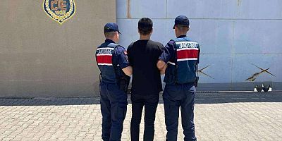 Dolandırıcılık suçundan 16 yıl kesinleşmiş cezayla aranan şahıs yakalandı
