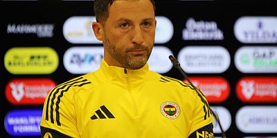 Domenico Tedesco: 