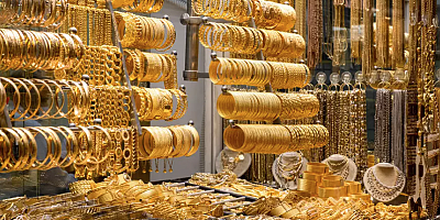 Döviz ve Ons Etkisiyle Gram Altın Rekor Seviyede