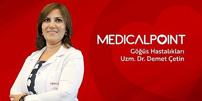 Dr. Çetin, zatüre vakaları hakkında bilgi verdi