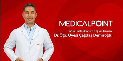 Dr. Demiroğlu, 