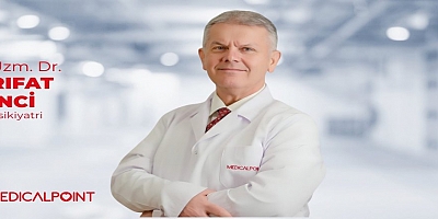 Dr. İnci'den 'Anhedoni' hastalığı uyarısı