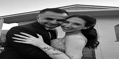 Düğün Hazırlığı Yapan Genç Öğretmen