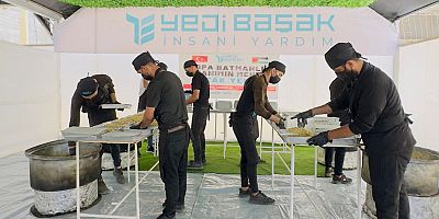 Düğününde mehir olarak verilen altınlarını Gazze’ye bağışladı