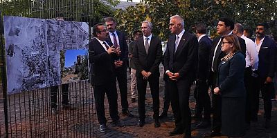 -Dülük Antik Kenti