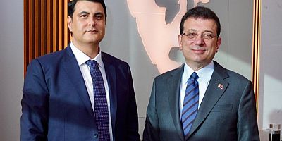 EKREM İMAMOĞLU GAZİANTEP’E GELİYOR