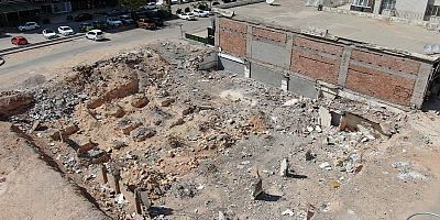 Emre Apartmanı davasında sanık