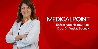 Enfeksiyon Hastalıklarında Korunmanın Önemi