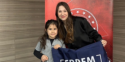 Erdem Koleji’nden Sanatta Başarı