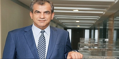 Erdemoğlu Holding Yönetim Kurulu Başkanı İbrahim Erdemoğlu’nun acı günü