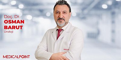 Erken Boşalma Tedavisinde Yeni Nesil Yaklaşımlar! Minimal İnvaziv Yöntemlerle Etkili Çözümler