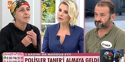 ESRA EROL CANLI YAYININDA ORTAYA ÇIKTI: KAYIP KIZ SKANDALI DERİNLEŞTİ!