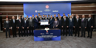 Fatma Şahin 'Çok önemli haberimiz var Gaziantep' diye duyurdu