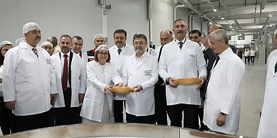 Fatma Şahin resti çekti: Ekmek 8,5 lira