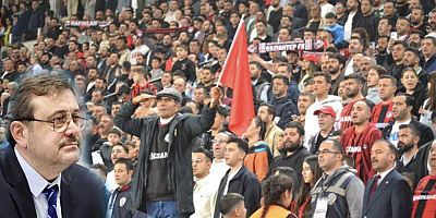 Fedaioğlu'ndan Amigo Mahmut'a vefa