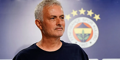 Fenerbahçe'de Jose Mourinho dönemi sona erdi!