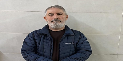 FETÖ'nün en kritik isimleri arasında yer alan örgüt üyesi yakalandı

