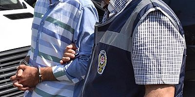 Fetö/pdy'nin Güneydoğu Anadolu Medya Sorumlusu Operasyonla Yakalandı