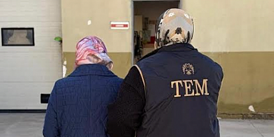 FETÖ/PDY Üyesi Hükümlü Yakalanarak Tutuklandı