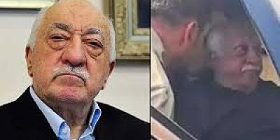 Fetullahçı Terör Örgütü (FETÖ) elebaşı Fetullah Gülen öldü