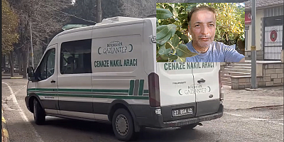 Forkliften düşen işçi, 7 günlük hayatta kalma mücadelesini kaybetti