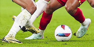 Futbolda haftanın programı