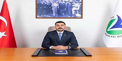 GAGİAD BAŞKANI KONUKOĞLU’NDAN 15 TEMMUZ DEMOKRASİ VE MİLLÎ BİRLİK GÜNÜ MESAJI