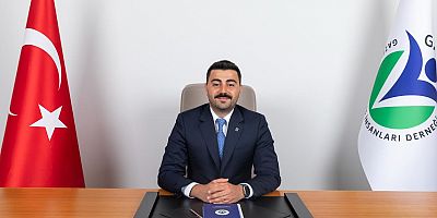 GAGİAD YÖNETİM KURULU BAŞKANI YİĞİTCAN KONUKOĞLU’NDAN 24 TEMMUZ GAZETECİLER VE  BASIN BAYRAMI MESAJI