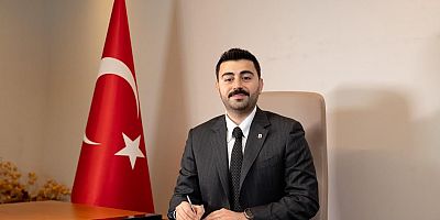 GAGİAD Yönetim Kurulu Başkanı Yiğitcan Konukoğlu’ndan 30 Ağustos  Zafer Bayramı Mesajı