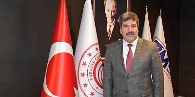 GAHİB Başkanı Kaplan: “Cumhuriyetimizin 102. Yılını Coşku ve Gururla Kutluyoruz”