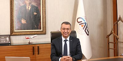 GAİB 2026 YILININ İLK İHRACAT VERİLERİNİ AÇIKLADI